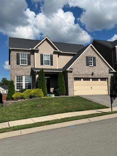4840 Genoa Dr, Mount Juliet, TN 37122 - photo 1