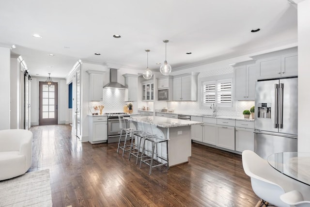 802A Montrose Ave, Nashville, TN 37204 - photo 23