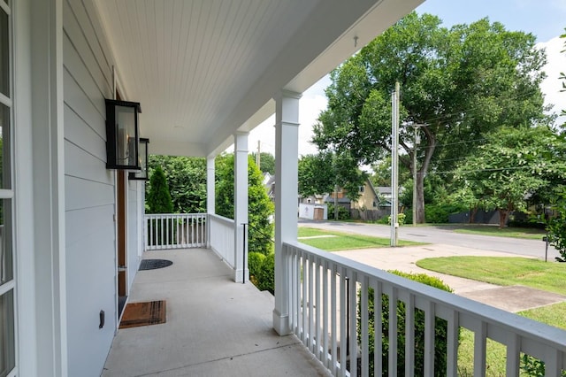 802A Montrose Ave, Nashville, TN 37204 - photo 8