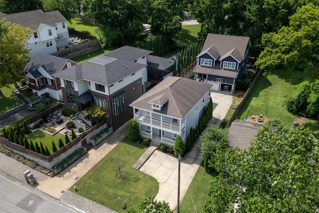 802A Montrose Ave, Nashville, TN 37204 - photo 52