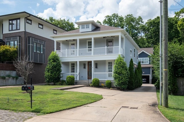 802A Montrose Ave, Nashville, TN 37204 - photo 4