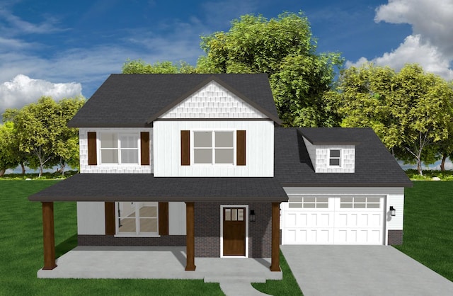 7162 Gentle Rain Rd, Knoxville, TN 37920 - photo 1