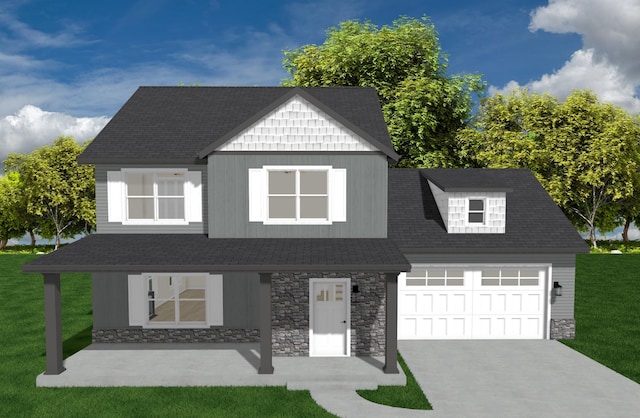 7150 Gentle Rain Rd, Knoxville, TN 37920 - photo 1