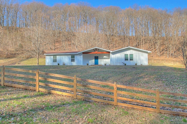 6796 Arno Allisona Rd, College Grove, TN 37046 - photo 10