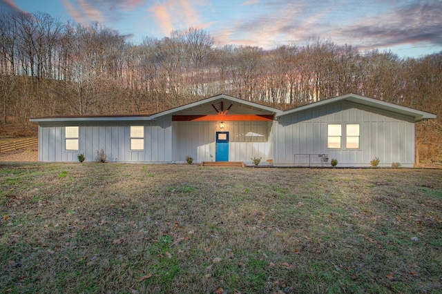 6796 Arno Allisona Rd, College Grove, TN 37046 - photo 1