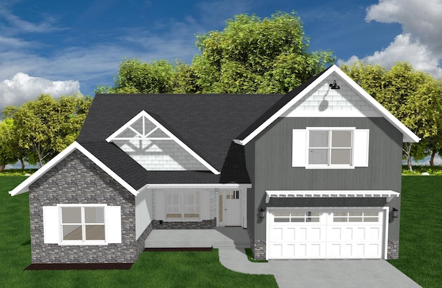 7144 Gentle Rain Rd, Knoxville, TN 37920 - photo 1