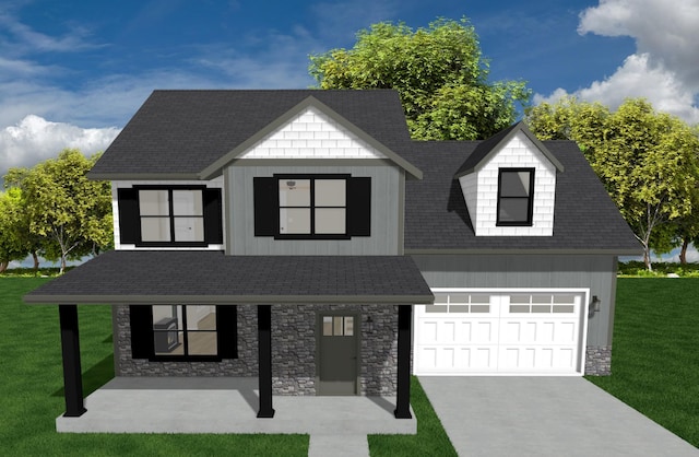 7138 Gentle Rain Rd, Knoxville, TN 37920 - photo 1