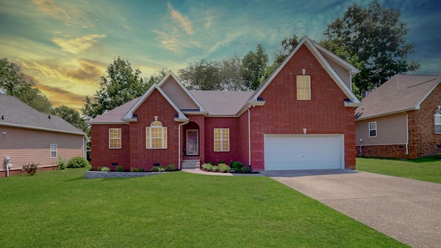 424 Foster Dr, White House, TN 37188 - photo 1