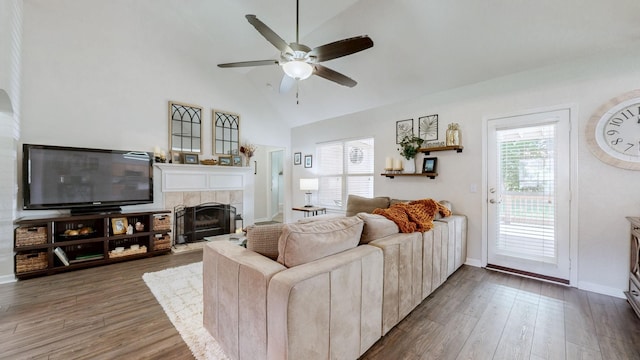 424 Foster Dr, White House, TN 37188 - photo 4