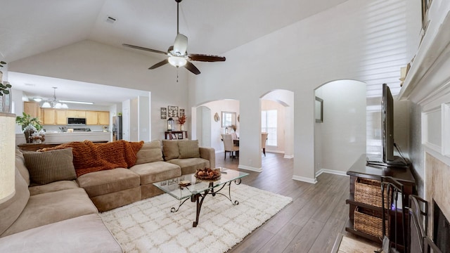 424 Foster Dr, White House, TN 37188 - photo 5