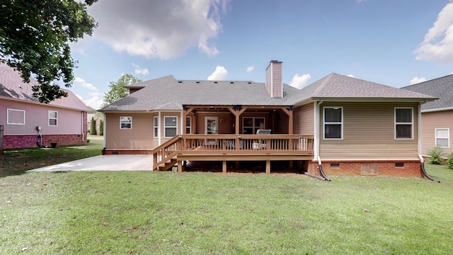 424 Foster Dr, White House, TN 37188 - photo 23