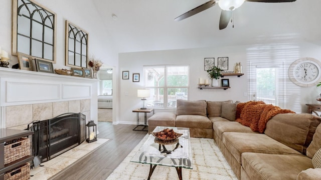 424 Foster Dr, White House, TN 37188 - photo 6