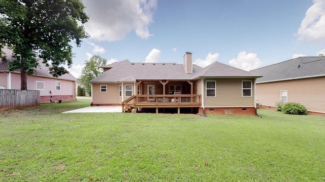 424 Foster Dr, White House, TN 37188 - photo 22