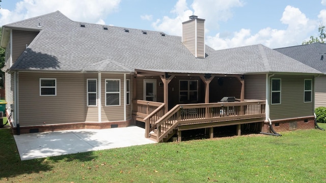424 Foster Dr, White House, TN 37188 - photo 24
