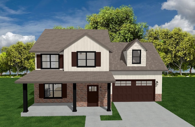 7132 Gentle Rain Rd, Knoxville, TN 37920 - photo 1