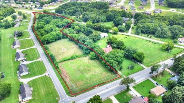 1 Old Nashville Hwy, Smyrna, TN 37167 - photo 1