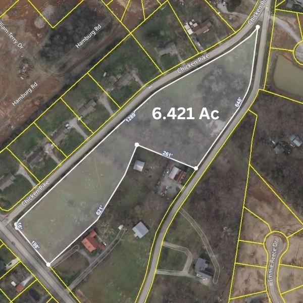 1 Old Nashville Hwy, Smyrna, TN 37167 - photo 3
