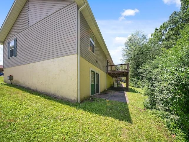 202 Southgate Dr, Crossville, TN 38555 - photo 3