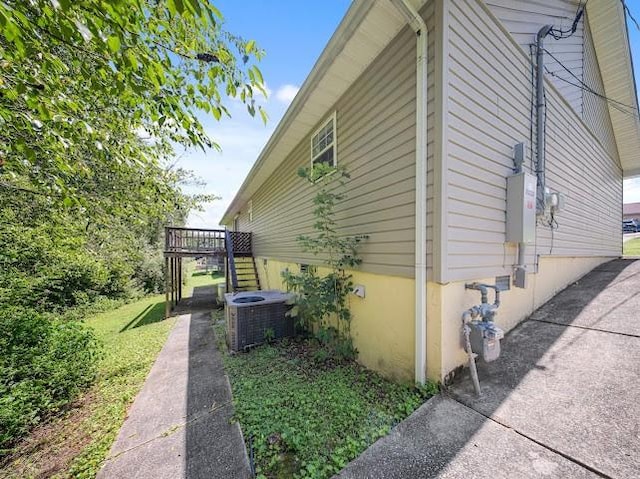 202 Southgate Dr, Crossville, TN 38555 - photo 31
