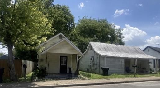 628 E Sevier St, Murfreesboro, TN 37130 - photo 2