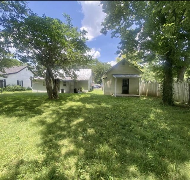 628 E Sevier St, Murfreesboro, TN 37130 - photo 5