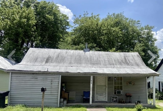 628 E Sevier St, Murfreesboro, TN 37130 - photo 4
