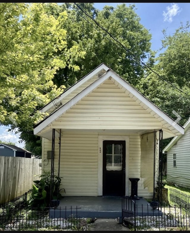 628 E Sevier St, Murfreesboro, TN 37130 - photo 1