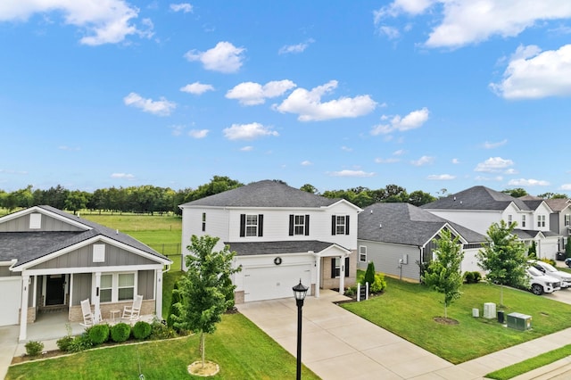 3727 Mathewson Way, Murfreesboro, TN 37128 - photo 2