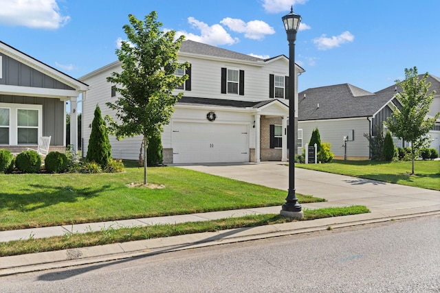 3727 Mathewson Way, Murfreesboro, TN 37128 - photo 4