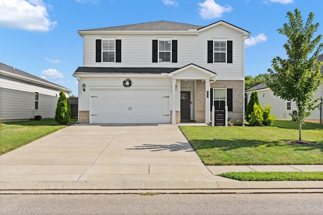 3727 Mathewson Way, Murfreesboro, TN 37128 - photo 1