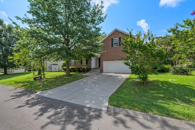 1003 Lowrey Pl, Spring Hill, TN 37174 - photo 1