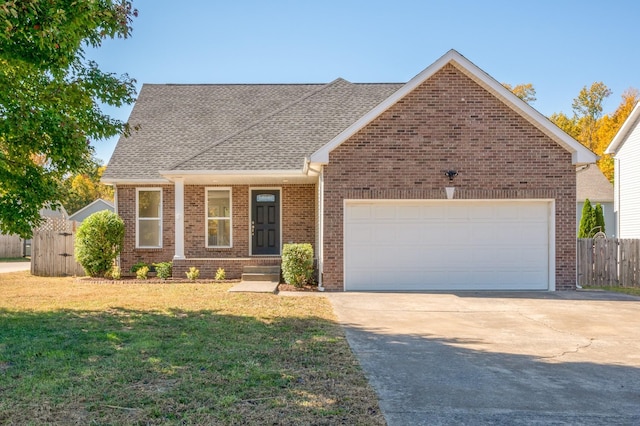 1556 Tylertown Rd, Clarksville, TN 37040 - photo 1