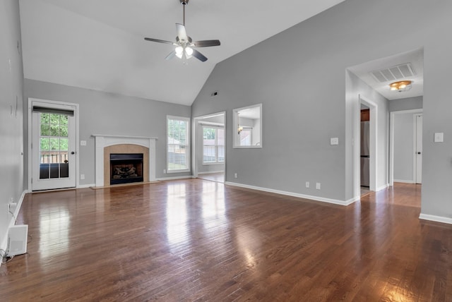 125 W Observatory Dr, Clarksville, TN 37040 - photo 10