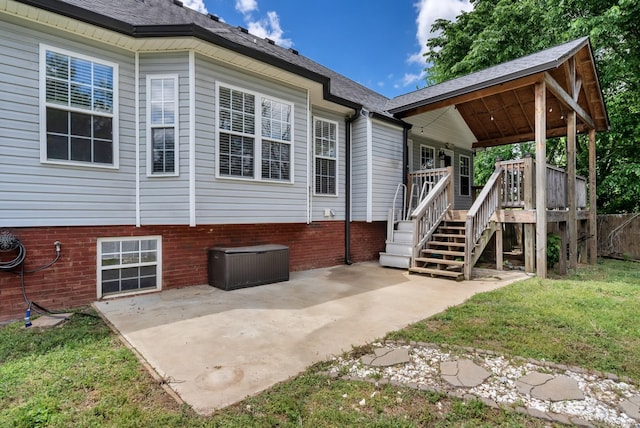125 W Observatory Dr, Clarksville, TN 37040 - photo 45