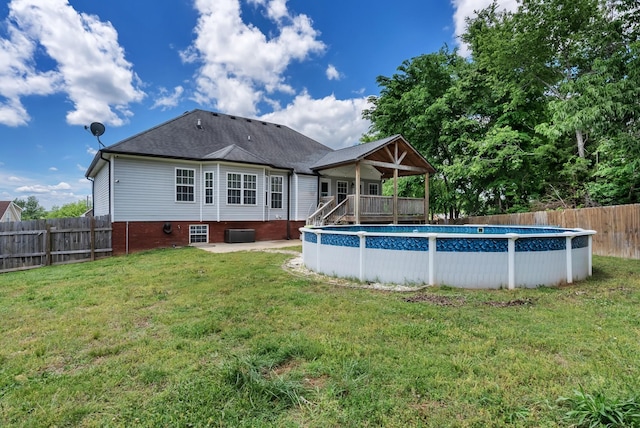 125 W Observatory Dr, Clarksville, TN 37040 - photo 46