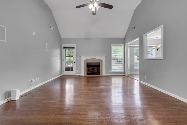 125 W Observatory Dr, Clarksville, TN 37040 - photo 11