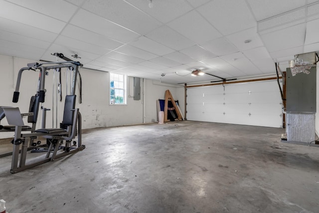 125 W Observatory Dr, Clarksville, TN 37040 - photo 42