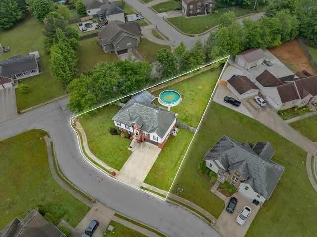 125 W Observatory Dr, Clarksville, TN 37040 - photo 1
