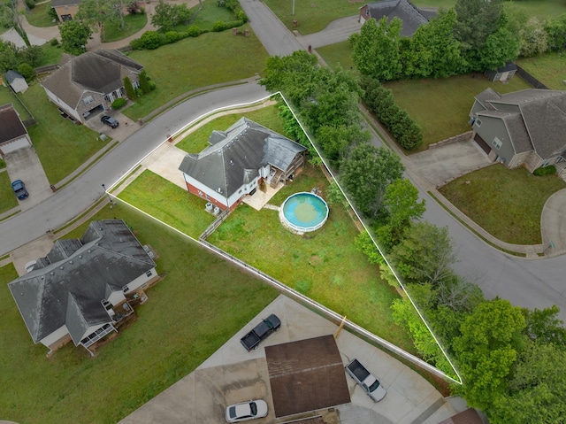 125 W Observatory Dr, Clarksville, TN 37040 - photo 50