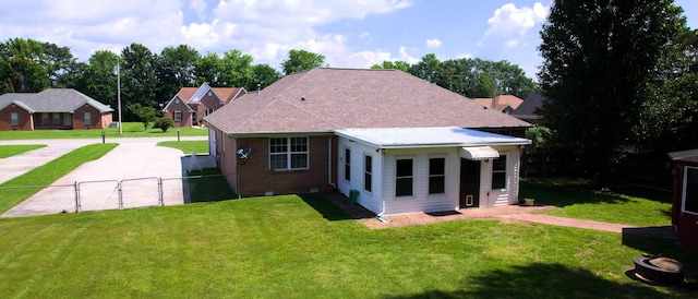 121 Regalwood Dr, Manchester, TN 37355 - photo 35