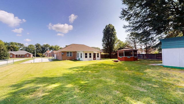 121 Regalwood Dr, Manchester, TN 37355 - photo 29