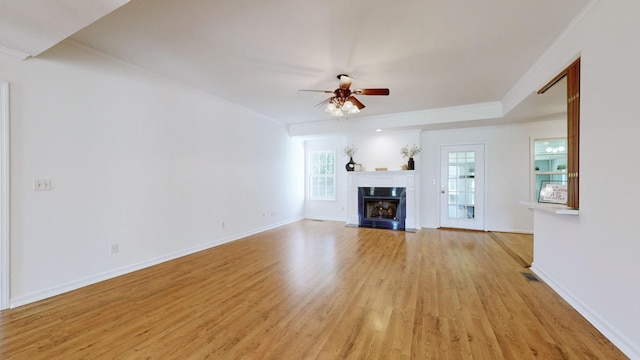 121 Regalwood Dr, Manchester, TN 37355 - photo 4