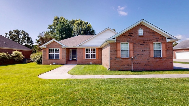 121 Regalwood Dr, Manchester, TN 37355 - photo 1