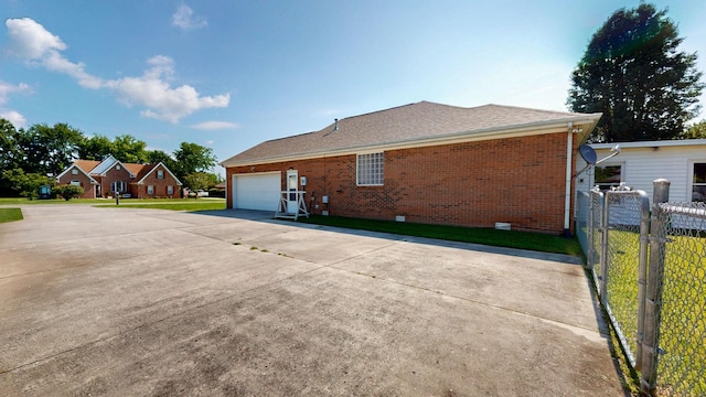 121 Regalwood Dr, Manchester, TN 37355 - photo 26