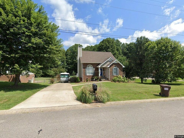 1069 Heatherwood Rd, Pleasant View, TN 37146 - photo 1
