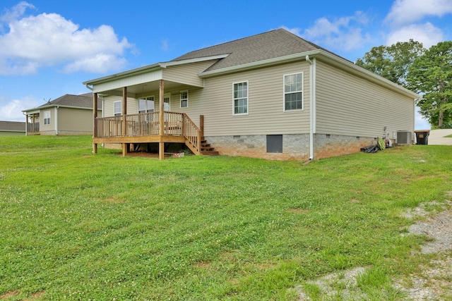 3232 Owl Hollow Rd, Belvidere, TN 37306 - photo 24