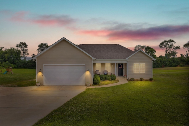 3232 Owl Hollow Rd, Belvidere, TN 37306 - photo 1