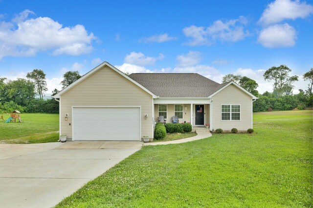 3232 Owl Hollow Rd, Belvidere, TN 37306 - photo 28