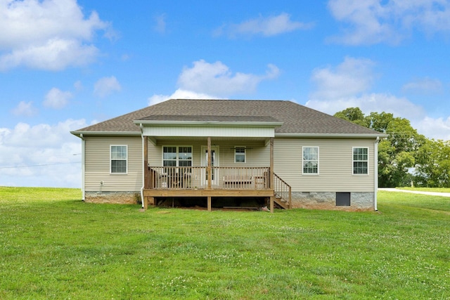 3232 Owl Hollow Rd, Belvidere, TN 37306 - photo 26