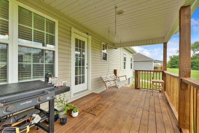 3232 Owl Hollow Rd, Belvidere, TN 37306 - photo 23